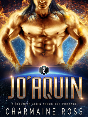cover image of JoAquin